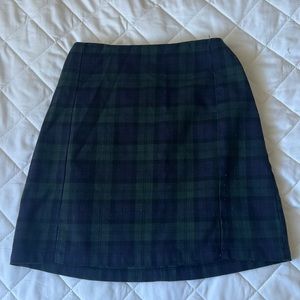 Brandy Melville skirt